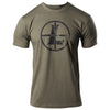 Leupold Dist Reticle Shirt