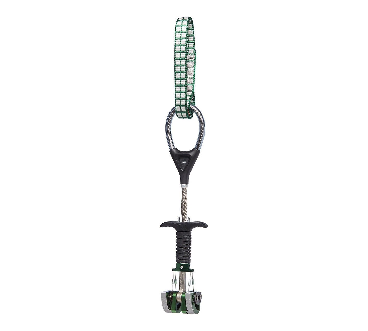 Black Diamond Camalot Z4 - Ascent Outdoors LLC