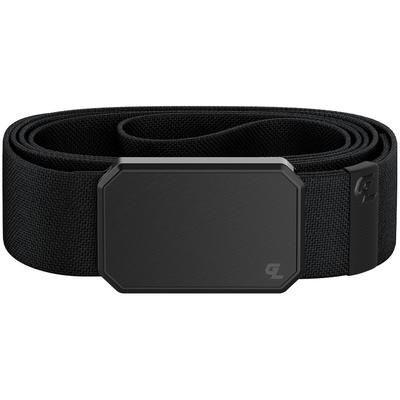 Groove Black Belt