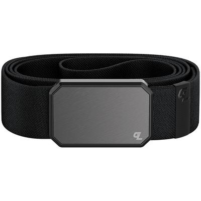Groove Black Belt