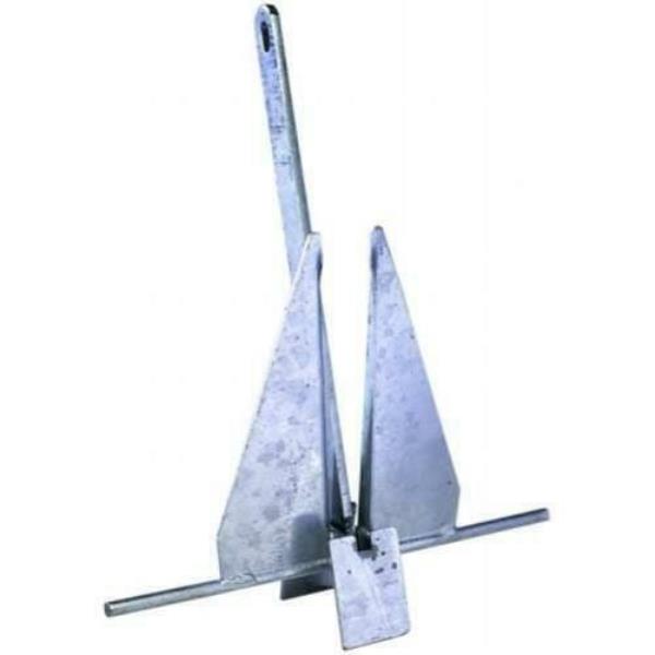 Tie Down Super Hooker Anchor #18 #95050