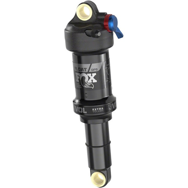 Fox Float DPS 3-Pos Rear Shock - Performance Series, Imperial Sizing