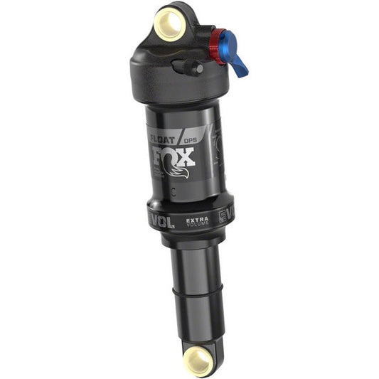 Fox Float DPS 3-Pos Rear Shock - Performance Series, Imperial Sizing