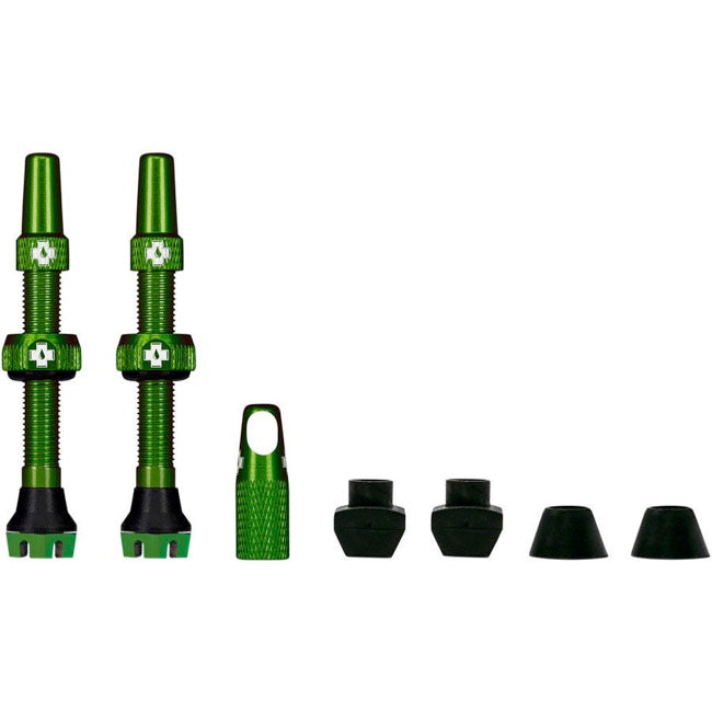 Muc-Off V2 Tubeless Valve Kit