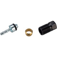 Promax Disc Brake Hose Fitting Kits