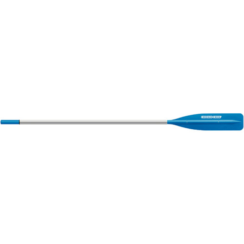 Crooked Creek 6-1/2 Ft. Synthetic Oar Blue