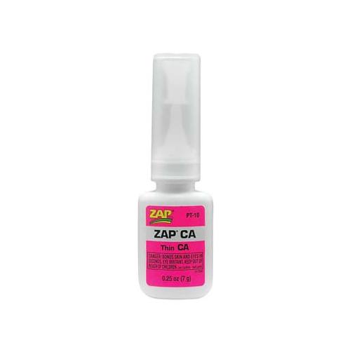 ZAP-a-Gap PT-10 0.25 Oz Ca 1-5 Sec