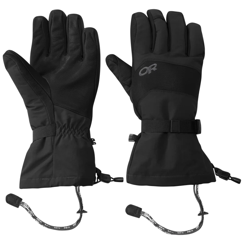 Outdoor Research Highcamp Glove