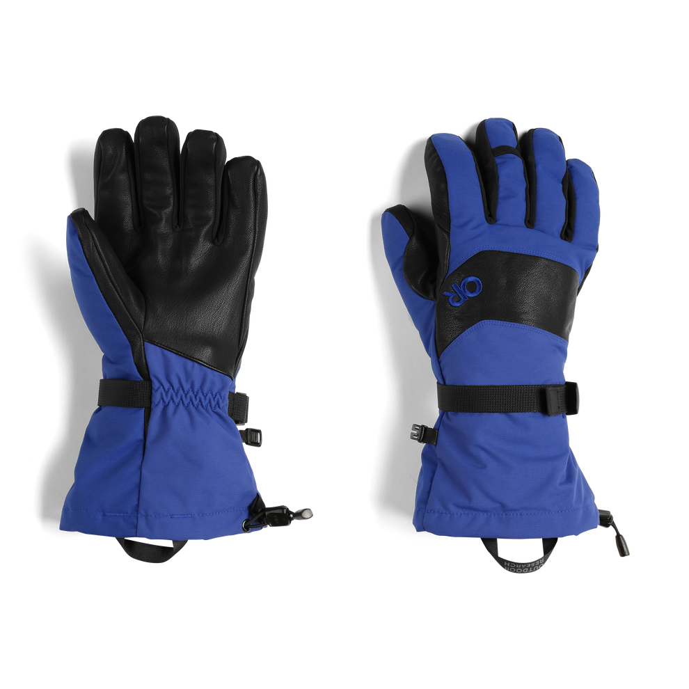 Outdoor Research Men's Highcamp Gloves
