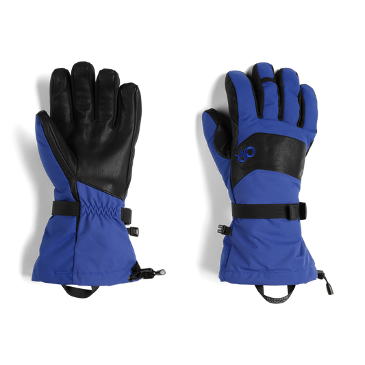 Outdoor Research Men's Highcamp Gloves
