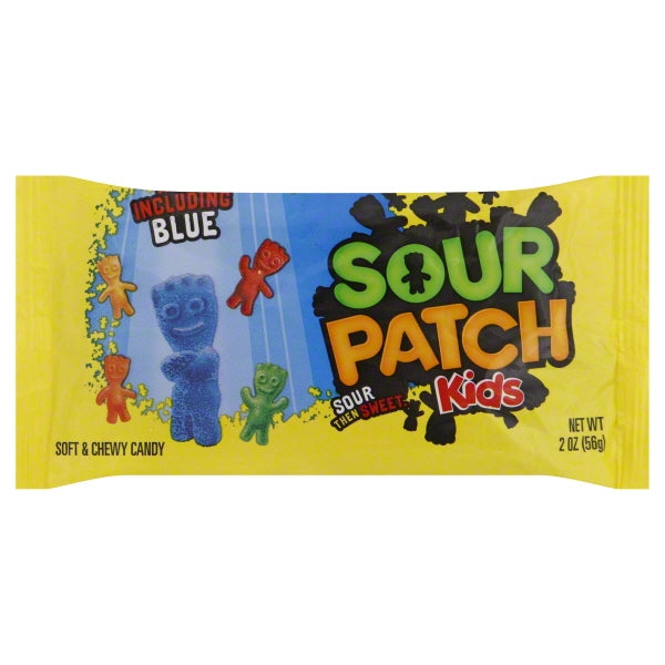 Sour Patch Kids