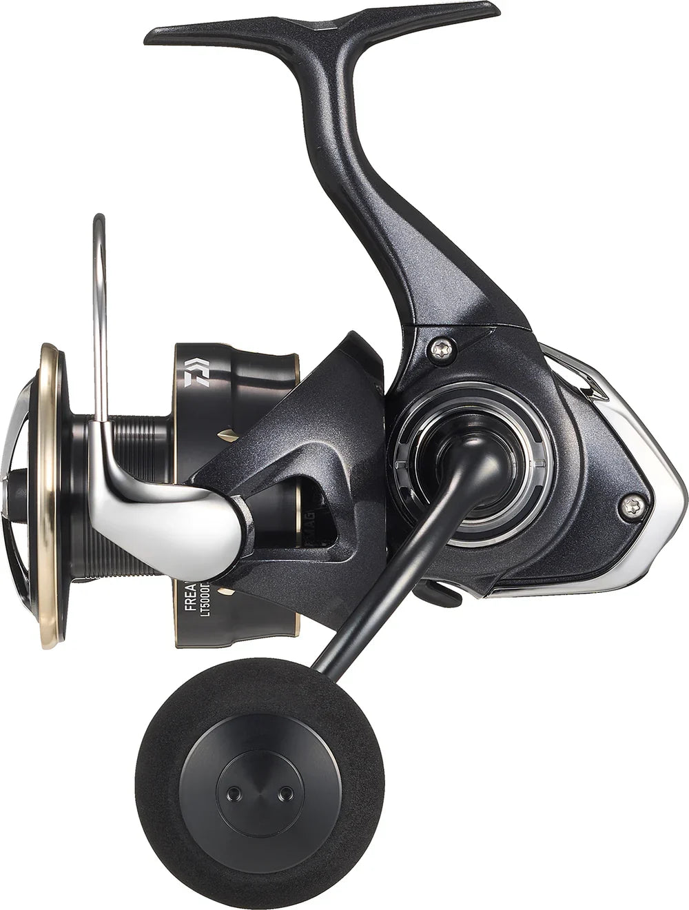 Daiwa Freams Lt Spinning Reel