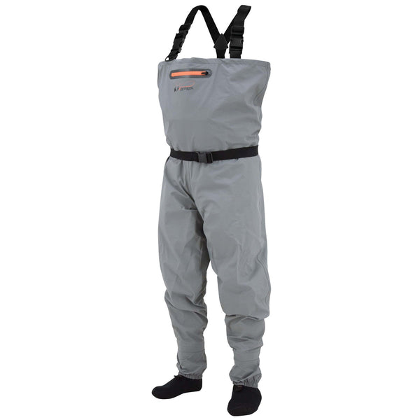 Frogg Toggs Canyon II Breathable Stockingfoot Chest Wader Men's