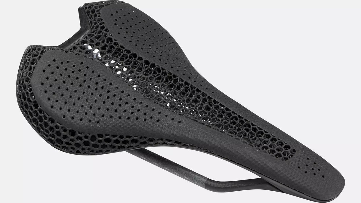 Specialized S-Works Romin EVO with Mirror Saddle