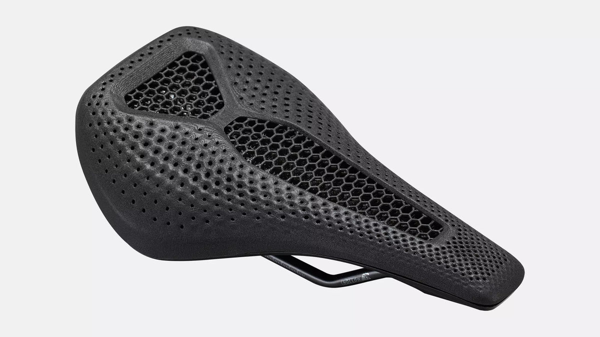 Specialized Power EVO Pro with Mirror Saddle