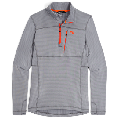 Outdoor Research  Men's Vigor Quarter Zip