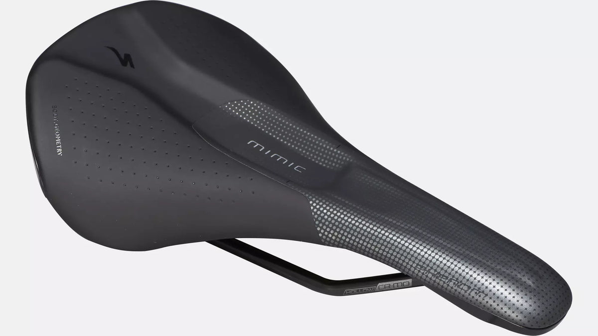 Specialized Phenom Comp with MIMIC Saddle