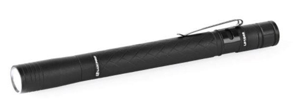 Luxpro Penlight 140 Lumen Led Flashlight