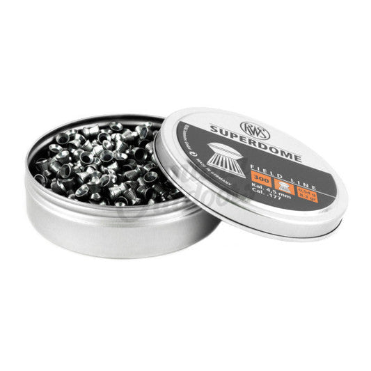 Rws Superdome Field Line 177 Pellets 300 Per Pack