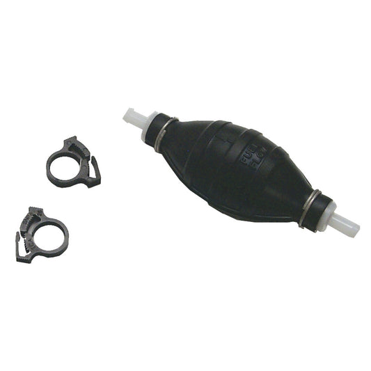 Sierra International 18-8004EP-1 0.31 in. Universal Fuel Primer Bulb