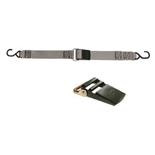 Epco Gunwale Tie-Down - 2 X 16'