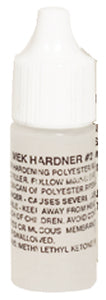 New Mekp Hardener Hi Bond 701750 1 Oz.