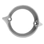 Martyr Anode Volvo Magnesium Anode CM875821M