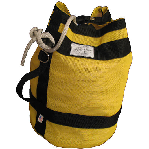 Anchor Caddie Rope Bag - Yellow