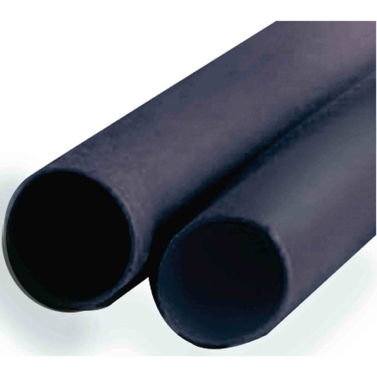 304103 0.38 X 3 in. ALT Adhesive Lined Heat Shrink Tubing Black - Pack of 3