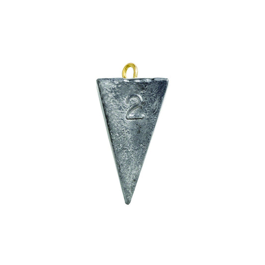 Pyramid Sinker 6Oz ZZZ