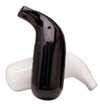 Taylor Made Low Freeboard Fender Metallic Black