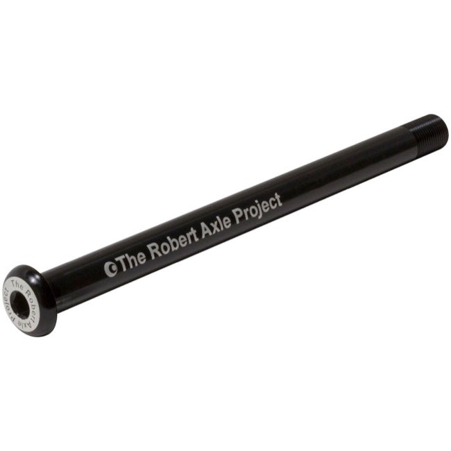 Robert Axle Project Lightning Bolt-On Rear Axles