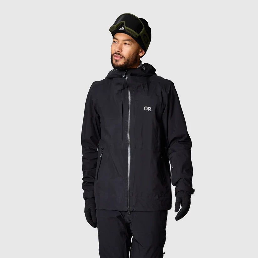 Outdoor Research Men's Carbide Jacket