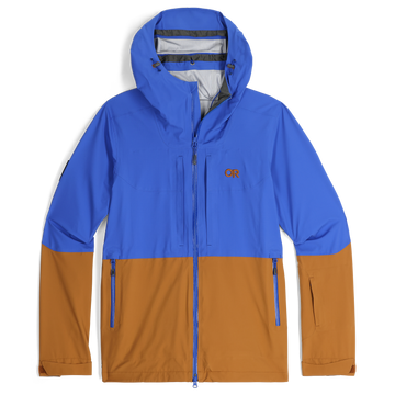 Outdoor Research Men's Carbide Jacket