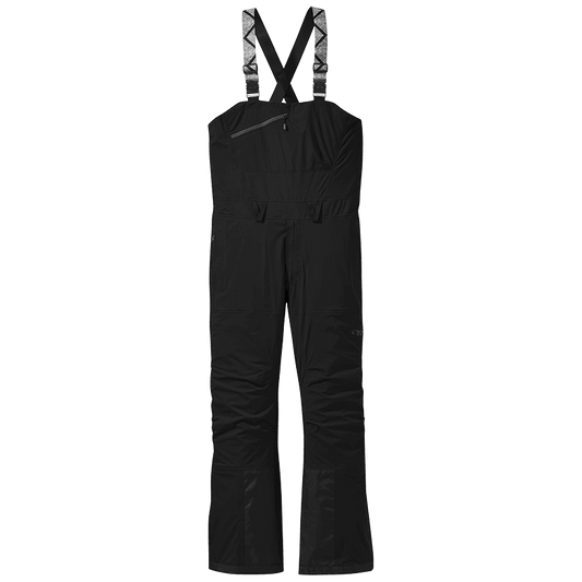 Outdoor Research Men's Carbide Bibs - Ascent Outdoors LLC