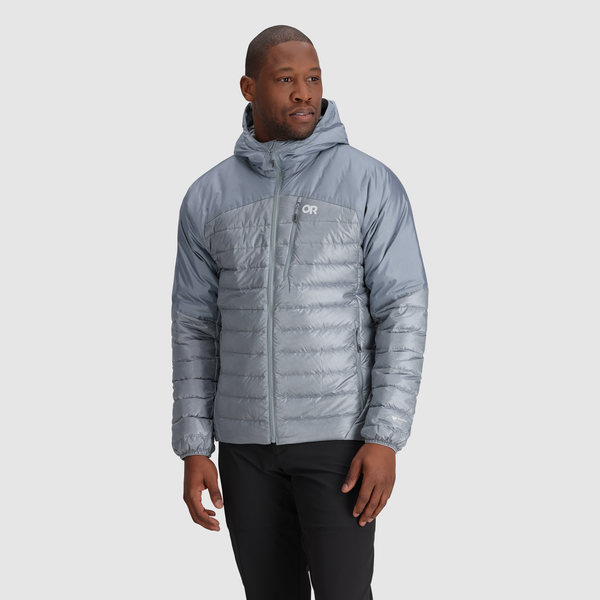 Outdoor Research Helium Down Hoodie Men's