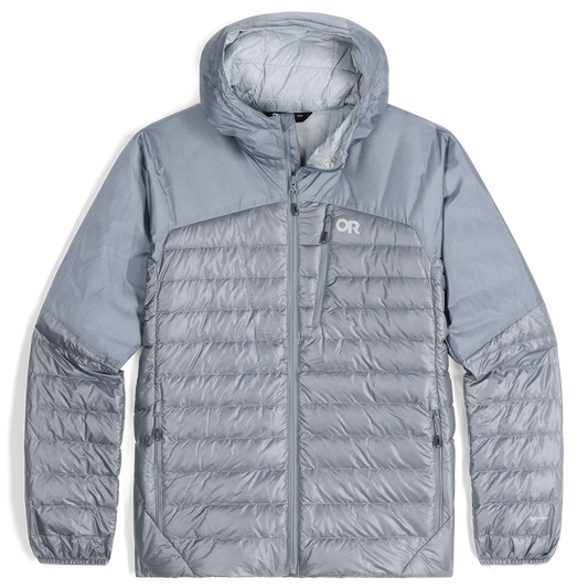 Outdoor Research Helium Down Hoodie Men's
