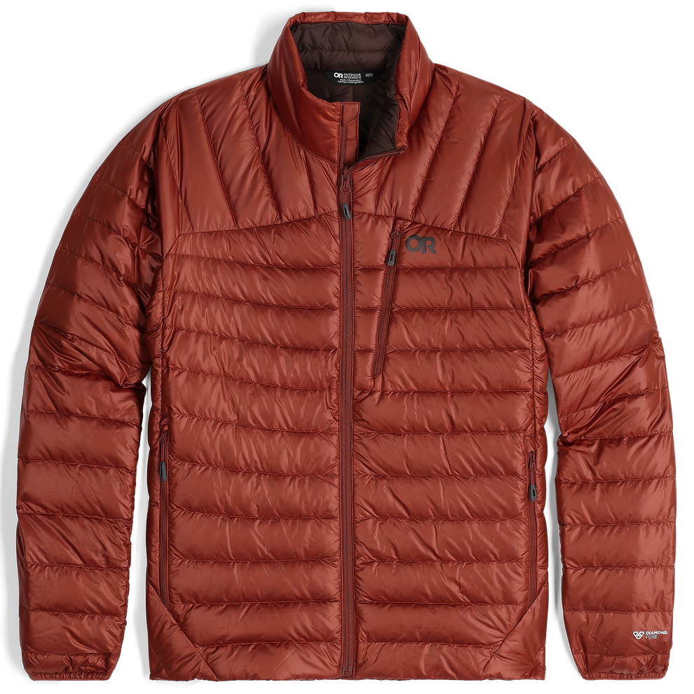 Outdoor Research Helium Down Jacket Men's