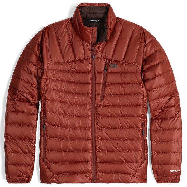 Outdoor Research Helium Down Jacket Men's