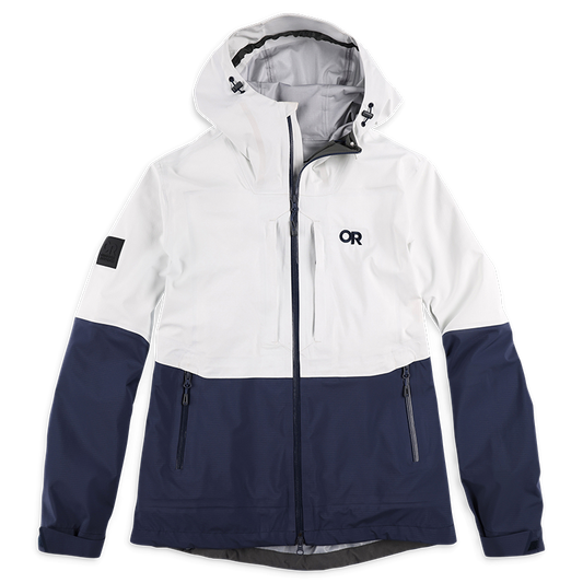 Outdoor Research Women's Carbide Jacket