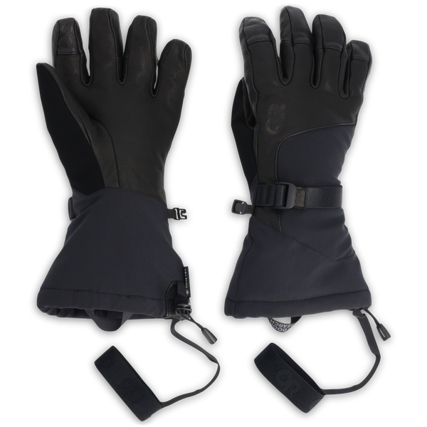 Outdoor Research Women's Carbide Sensor Gloves