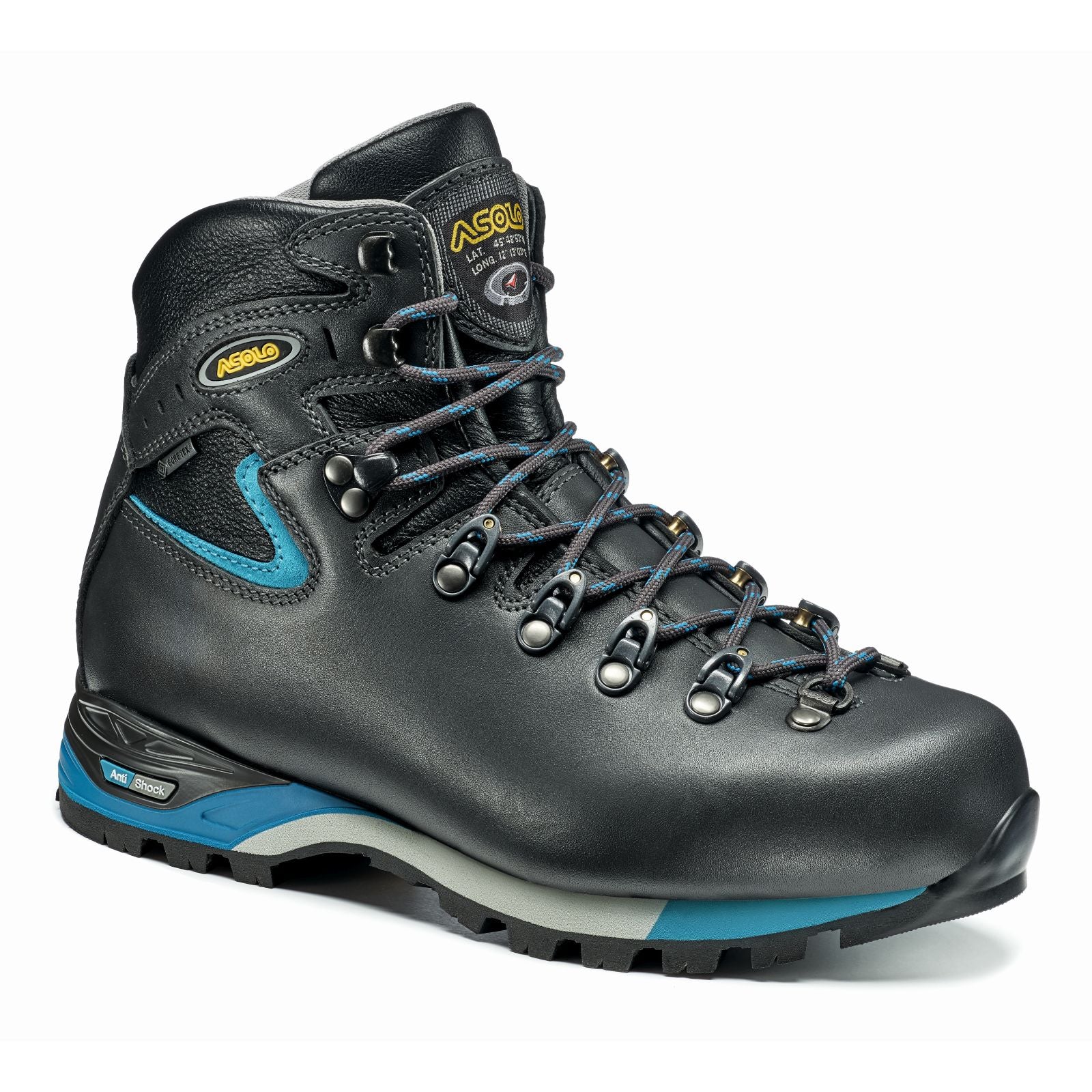 Asolo Power Matic 200 EVO Gv Hiking Boot - Women's