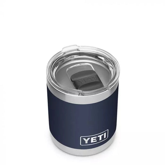 YETI Rambler 10 Oz Lowball with MagSlider Lid