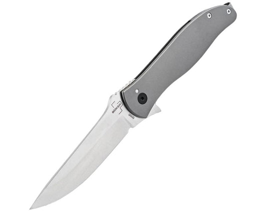 Boker Plus The Escort Folding Knife