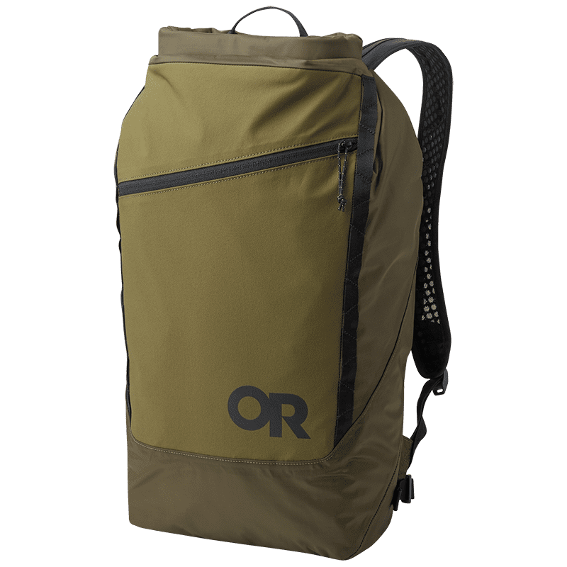 Outdoor Research CarryOut Dry Pack - Thumbnail 2