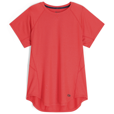 Outdoor Research Women's Argon S/S Tee
