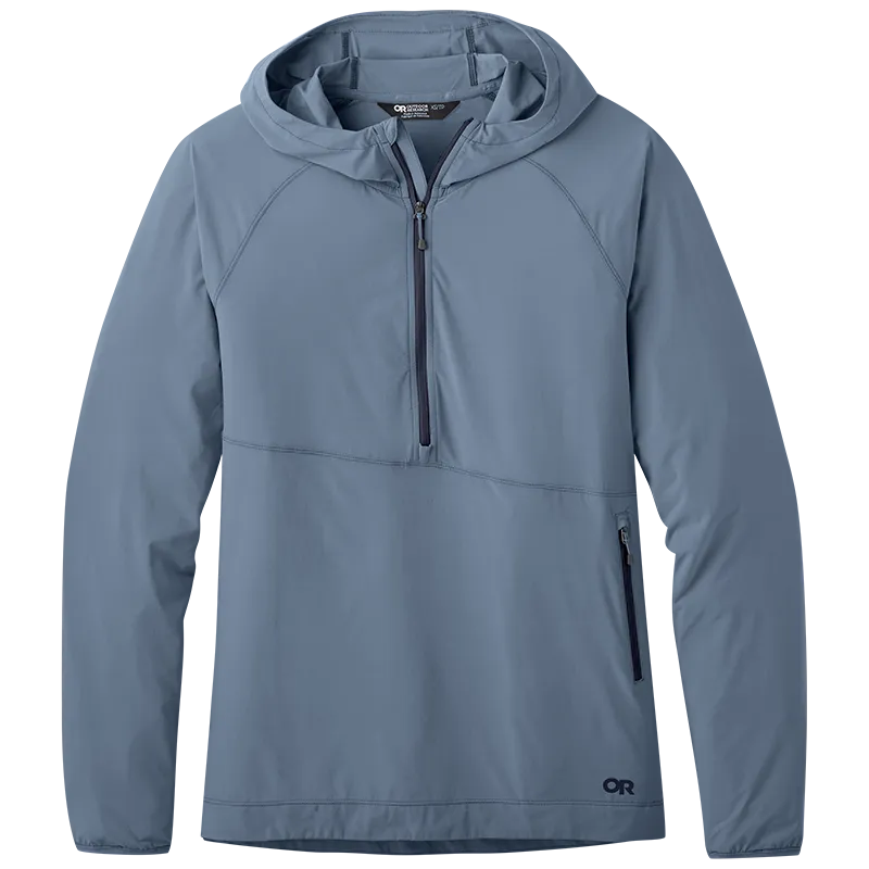 Outdoor Research Women's Astroman Sun Hoodie