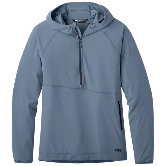 Outdoor Research Women's Astroman Sun Hoodie