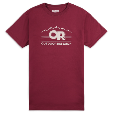 Outdoor Research Advocate T-Shirt Men's