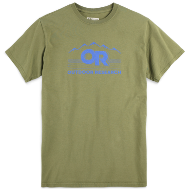 Outdoor Research Advocate T-Shirt Men's